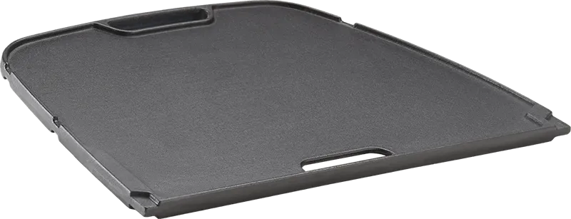 Napoleon - TravelQ - Cast Iron Reversible Griddle