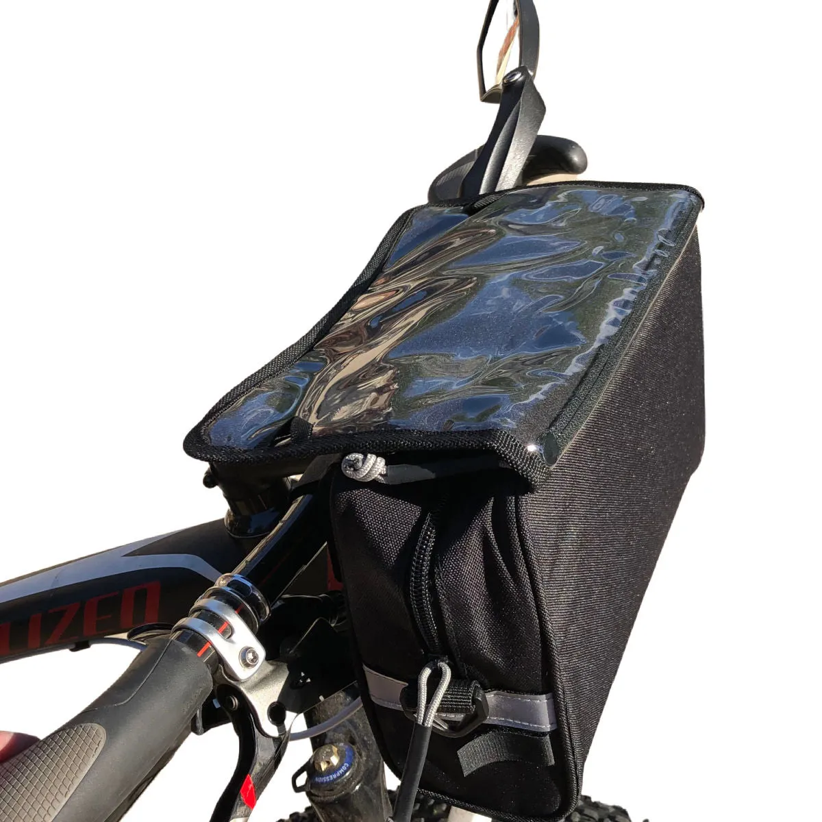 NAV Bag by BiKASE