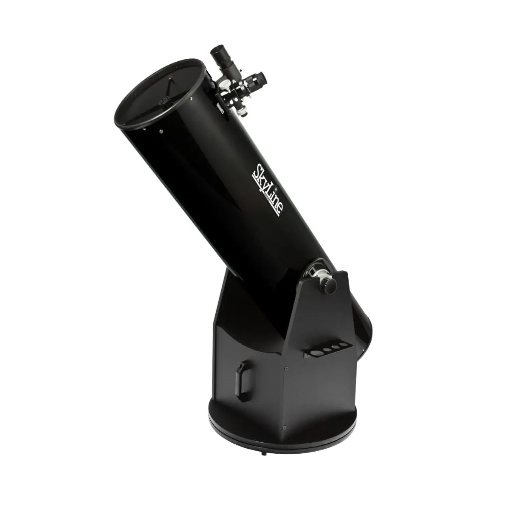 Orion SkyLine 12" Dobsonian Reflector Kit