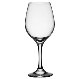 Pasabahce Amber Wine 350ml Set 6