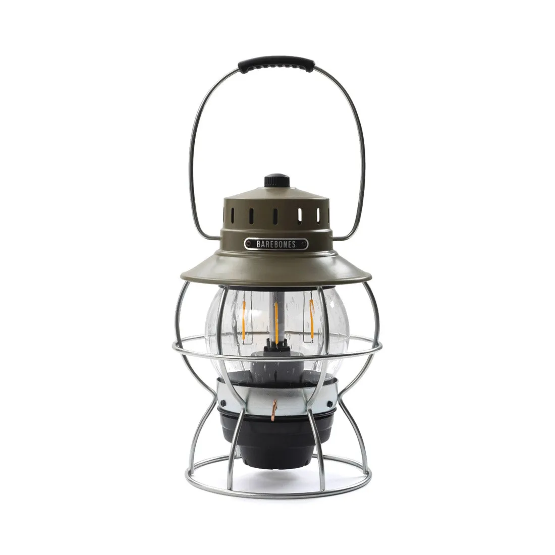 Railroad Lantern