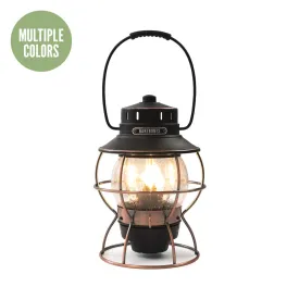 Railroad Lantern