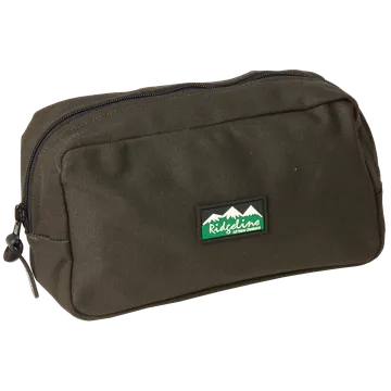 Ridgeline - Canvas Pouch