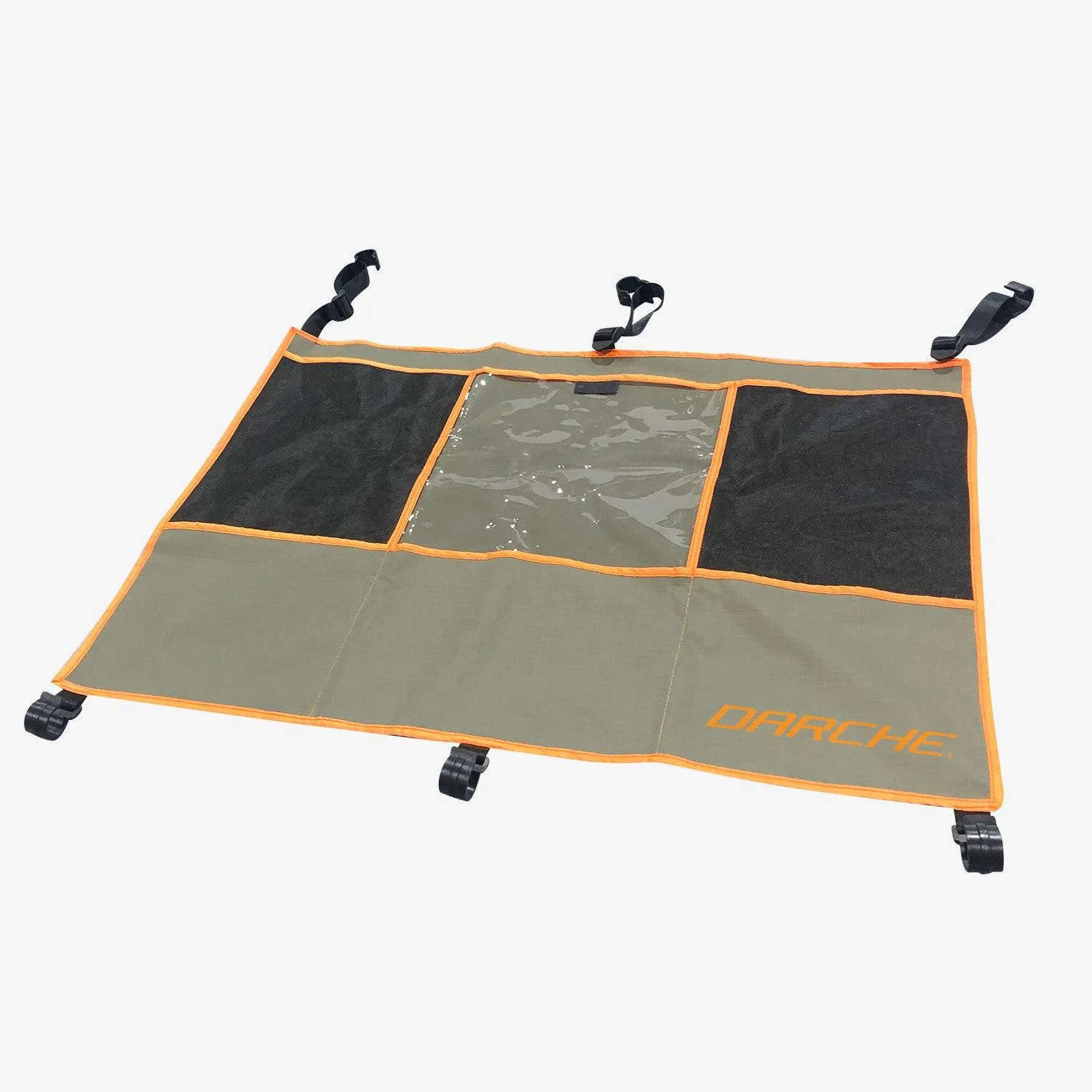 RTT STORAGE GRID KHAKI