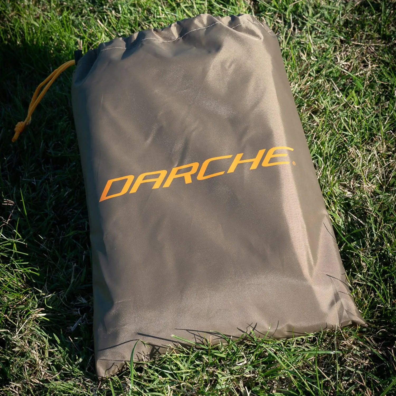 RTT STORAGE GRID KHAKI