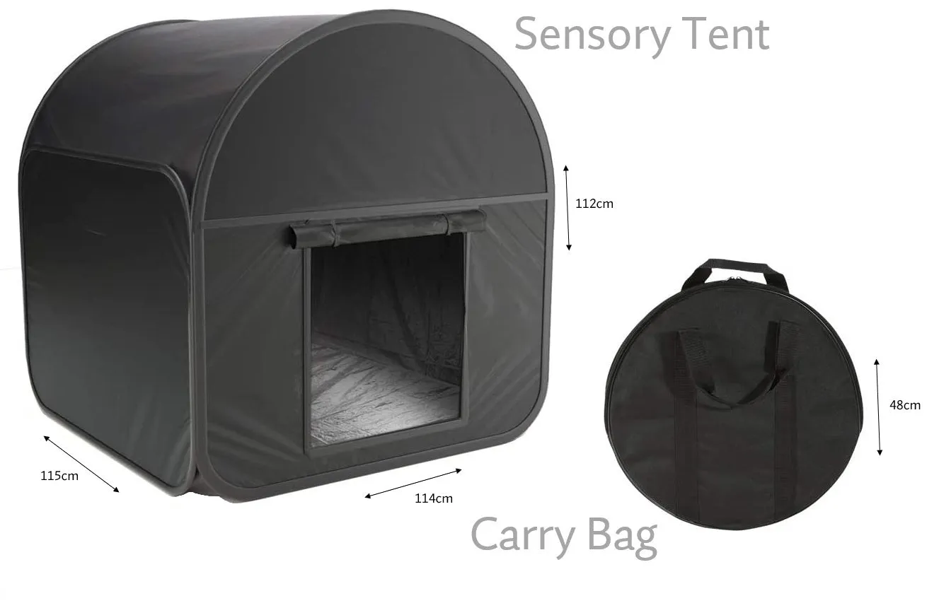 Sensory Tent