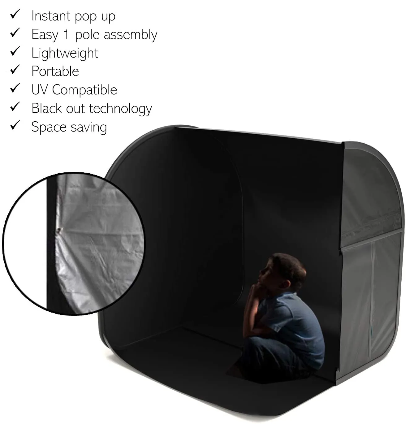 Sensory Tent