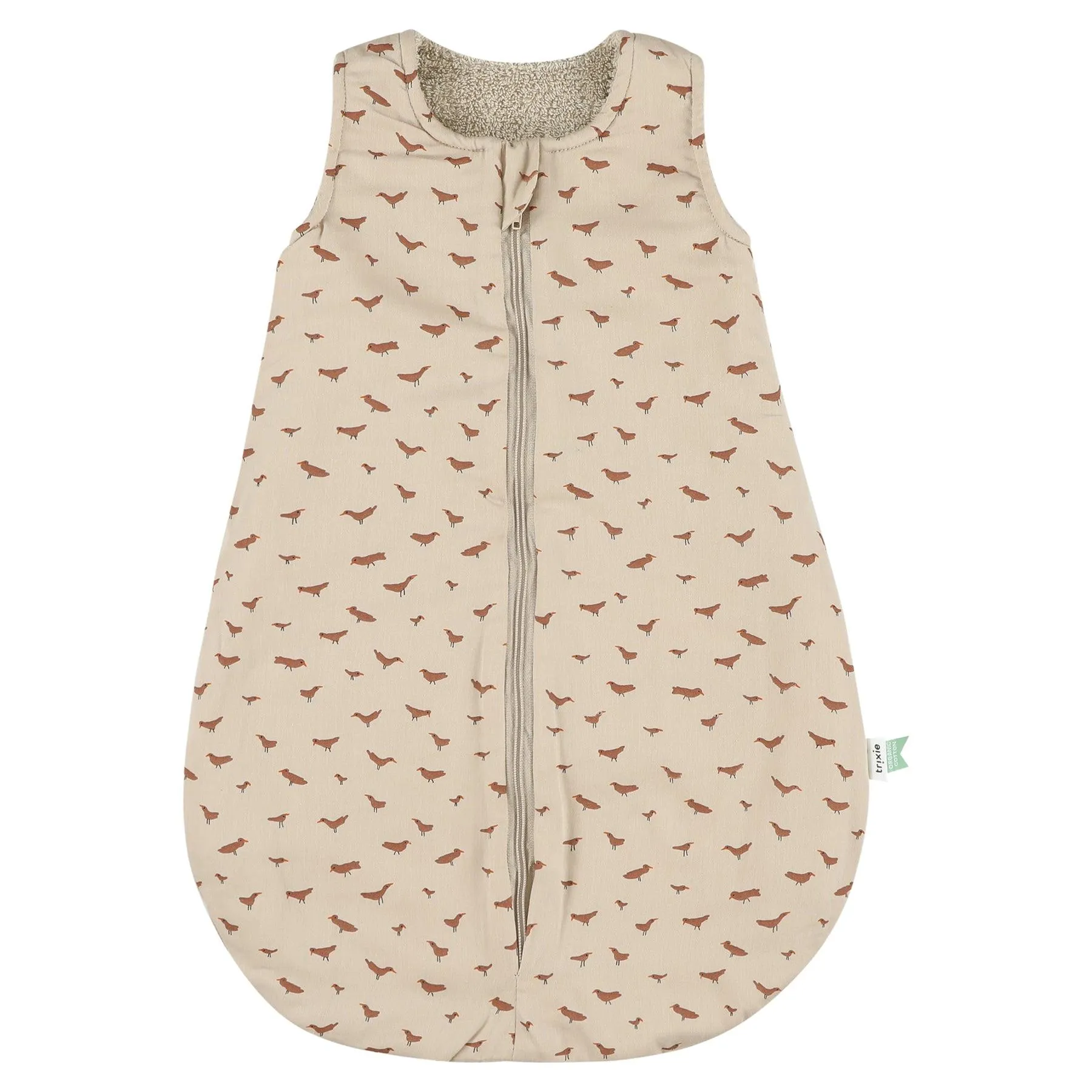 Sleeping Bag -Mild | 60cm - Babbling Birds