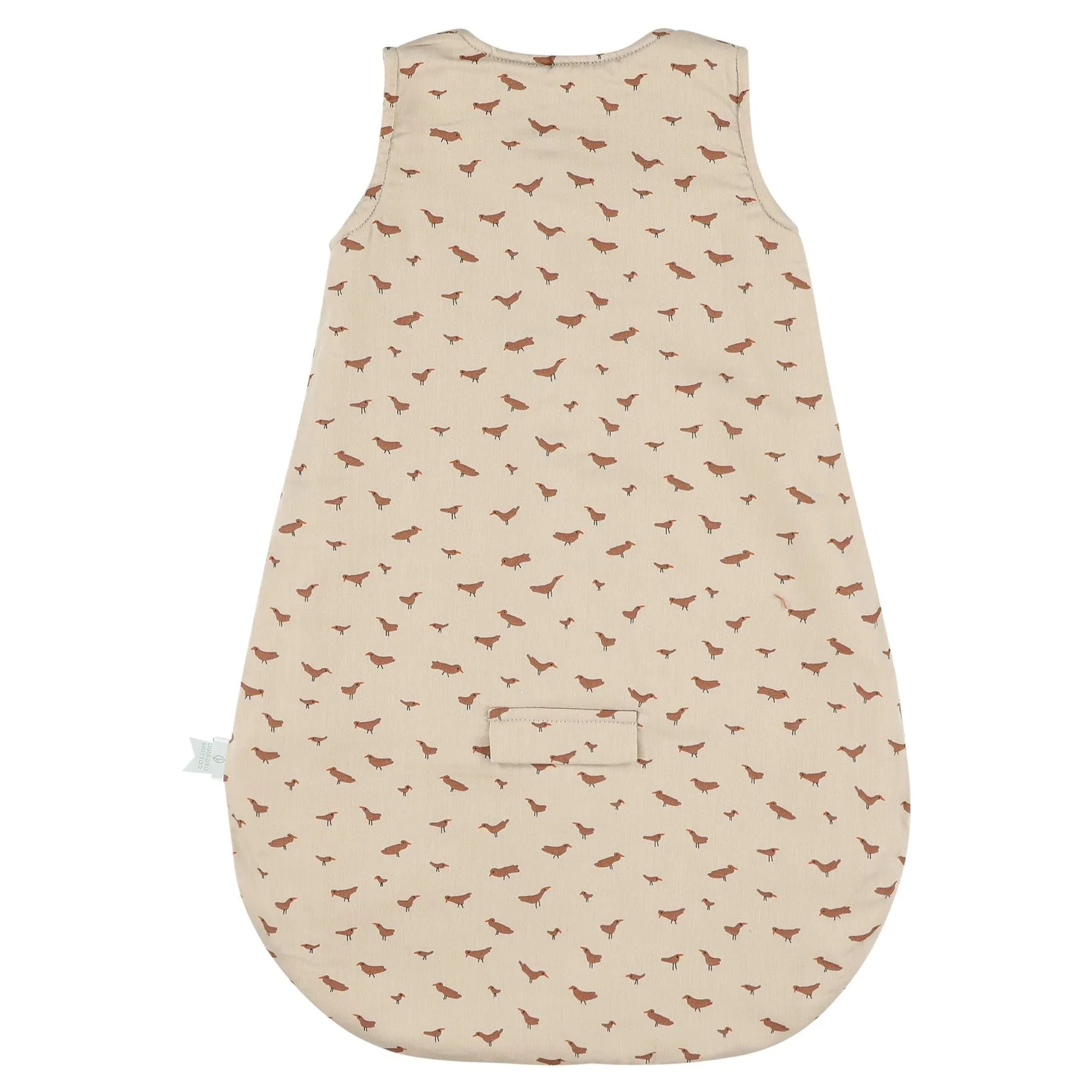 Sleeping Bag -Mild | 60cm - Babbling Birds