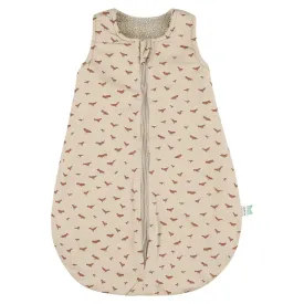 Sleeping Bag -Mild | 60cm - Babbling Birds