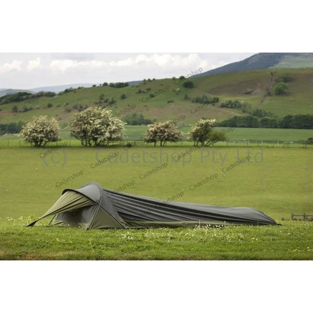 Snugpak Bivi Shelter Stratosphere
