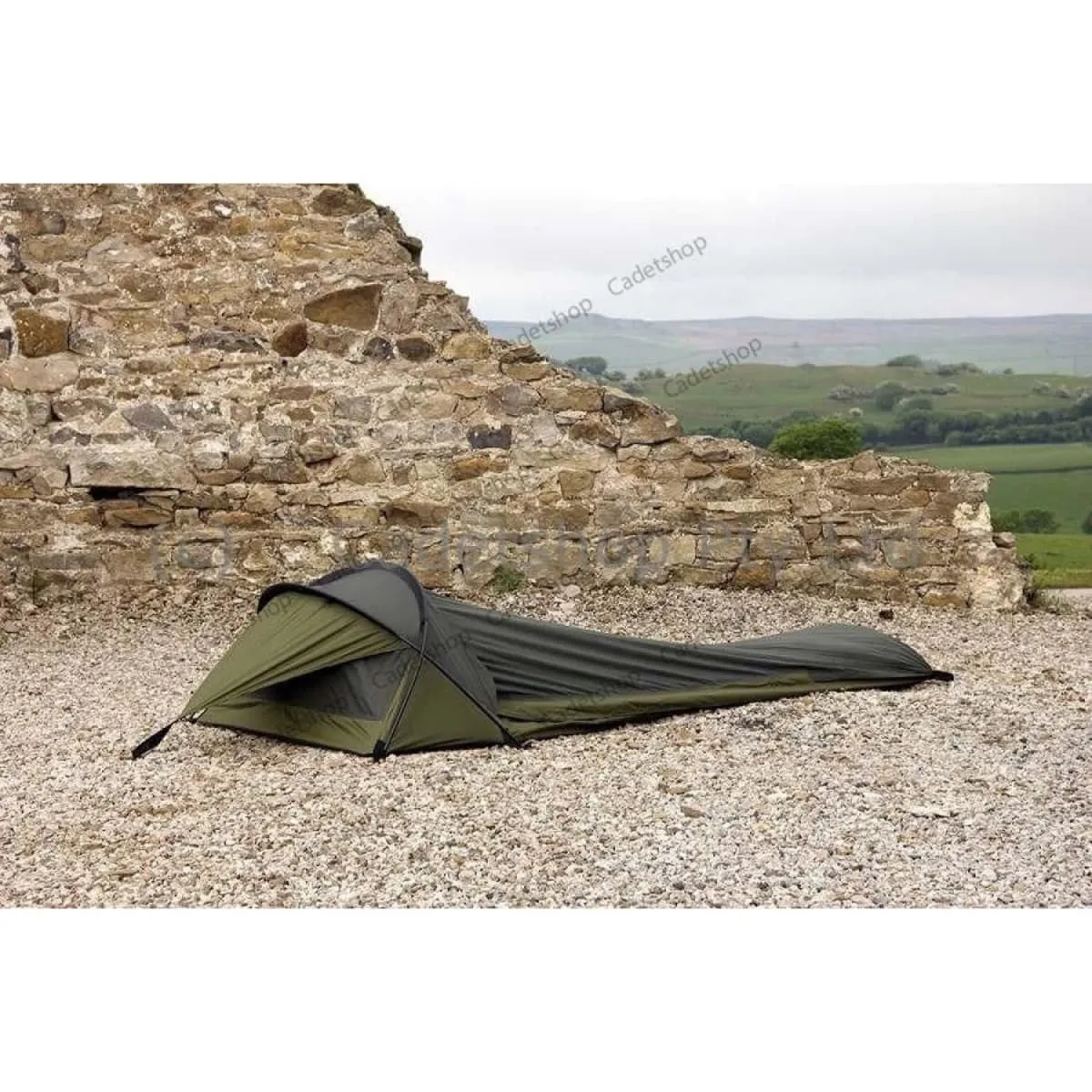 Snugpak Bivi Shelter Stratosphere