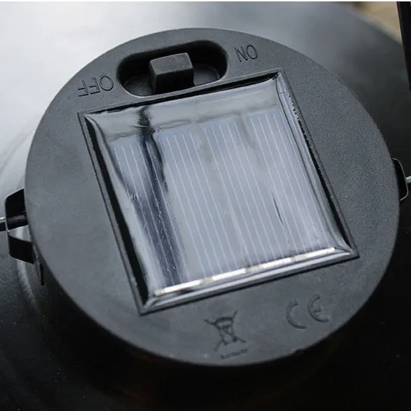 Solar Lantern Outdoor Hanging Lights