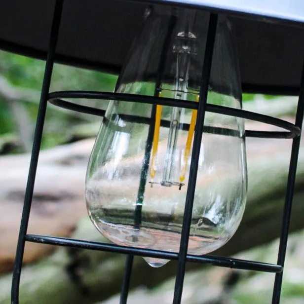 Solar Lantern Outdoor Hanging Lights