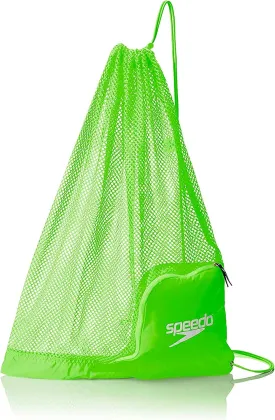 Speedo Ventilator Mesh Equipment Bag