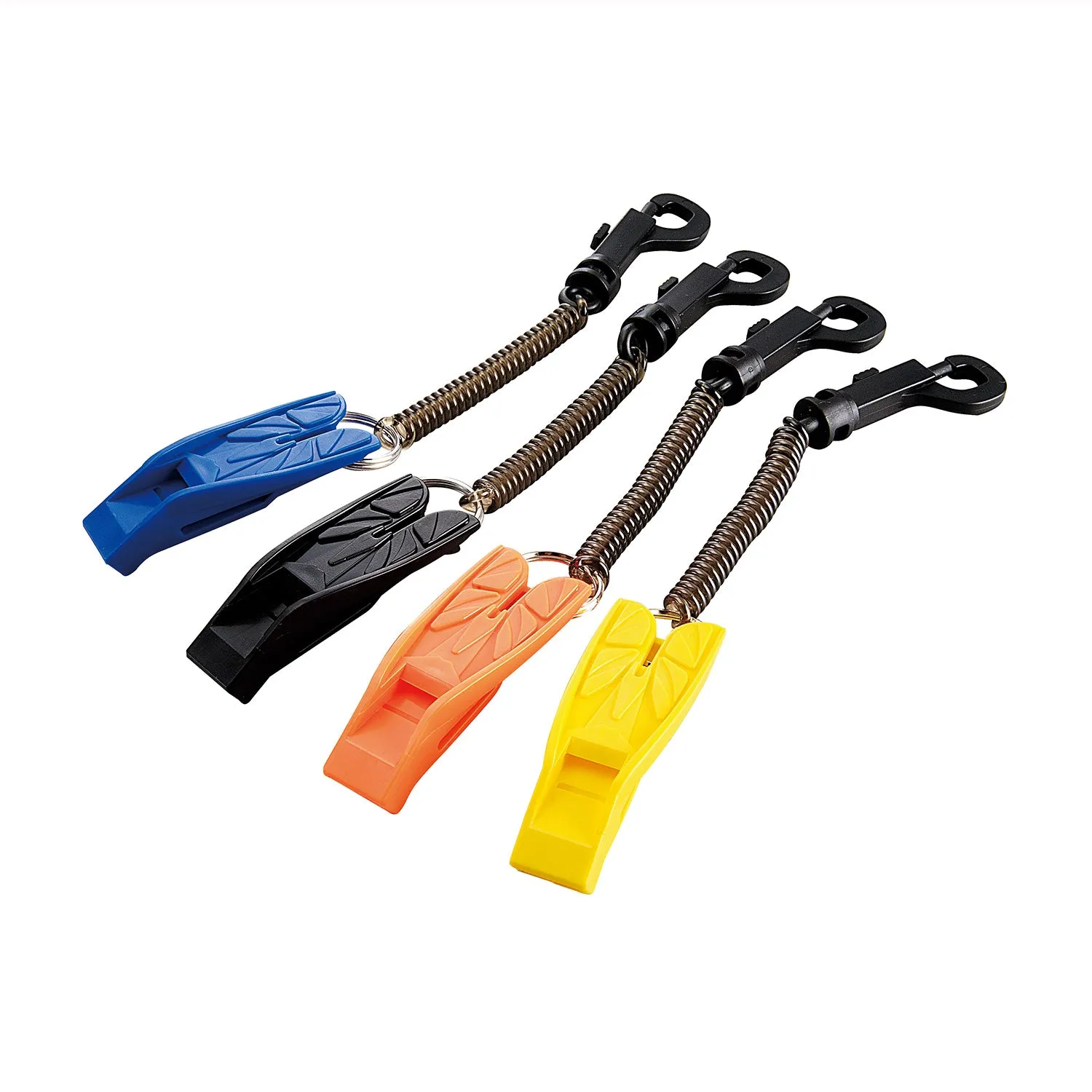 Split Fin Whistle