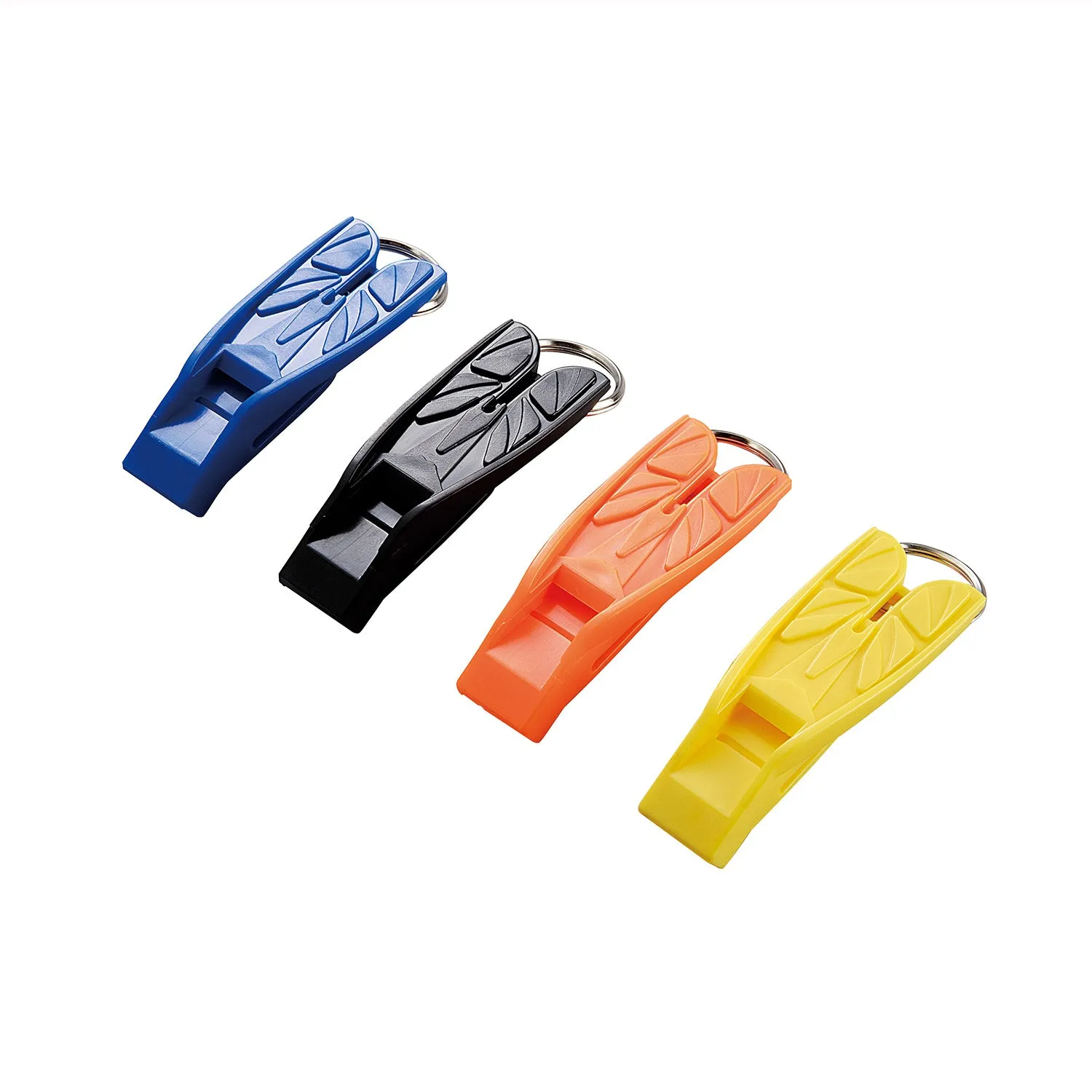 Split Fin Whistle