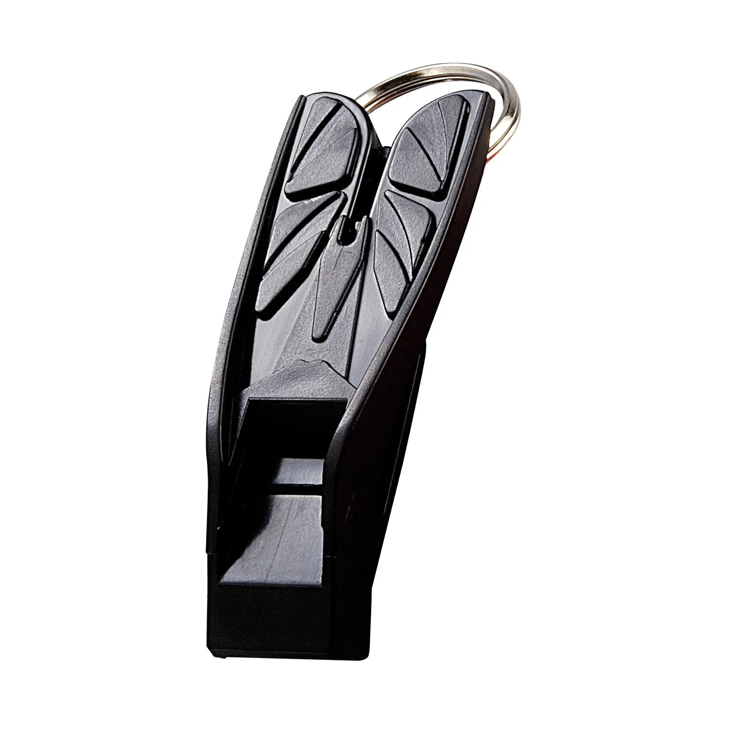 Split Fin Whistle