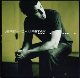 Stay by Camp, Jeremy 2002 Audio