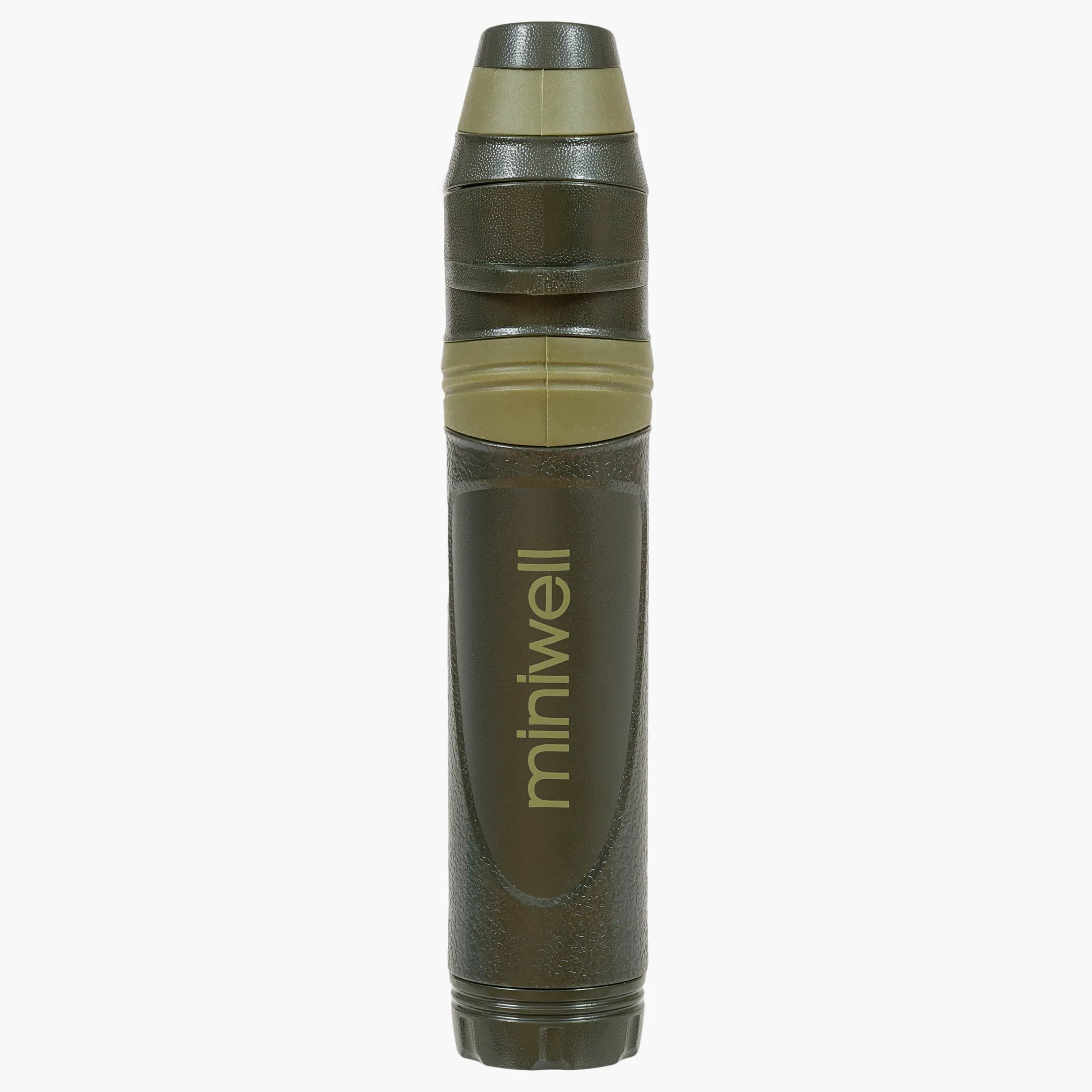 STRAW WATER FILTER
