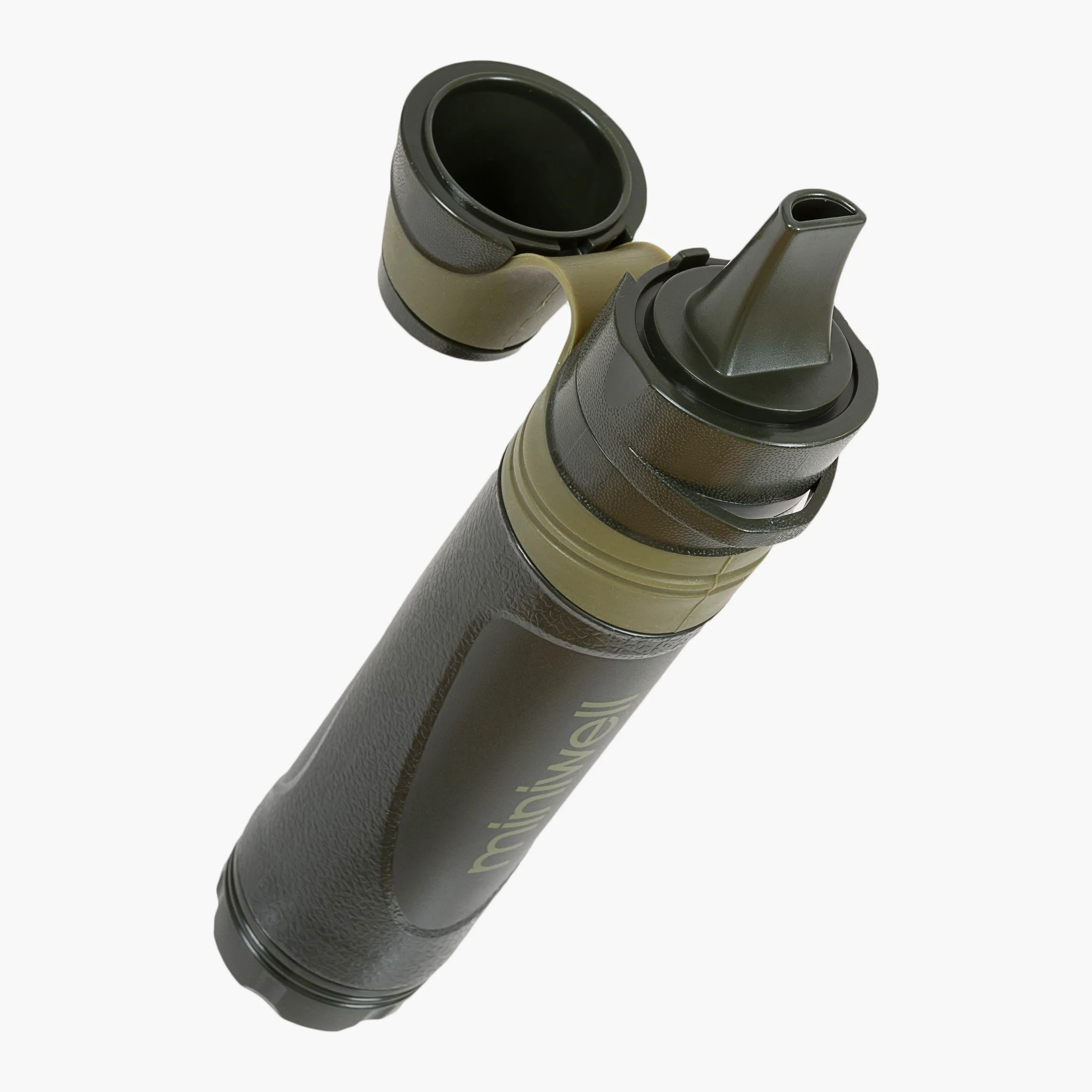 STRAW WATER FILTER