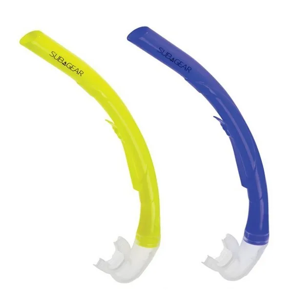 SubGear Fun 2 Dive Snorkel
