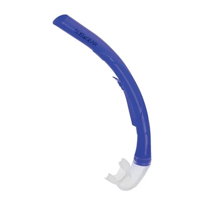 SubGear Fun 2 Dive Snorkel