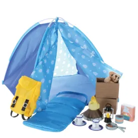 Toys for Kids | Campfire Fun Playset | Gifts by Lottie