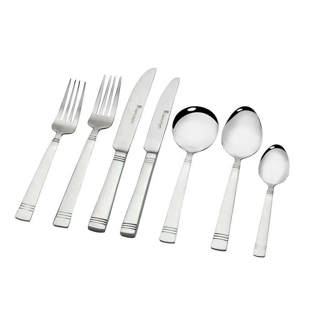 Victoria 56 Piece Set