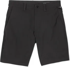 Volcom Men's Regular Frickin Cross Shred 20" Hybrid Water Repellent Short