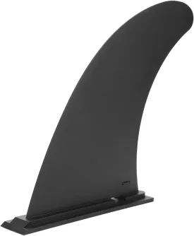 Water Wave Paddle Board Fin, Plastic Inflatable Paddleboard Fins Replacement for Surfboard, Stand up Paddle Board, Kayaks, 8.7x7.3x1.3in