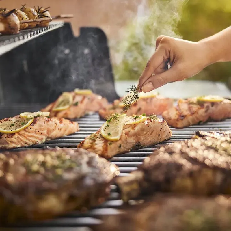 Weber Genesis SP-E-335 Gas Grill