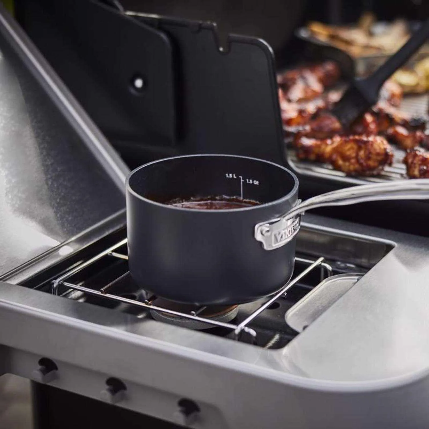 Weber Genesis SP-E-335 Gas Grill