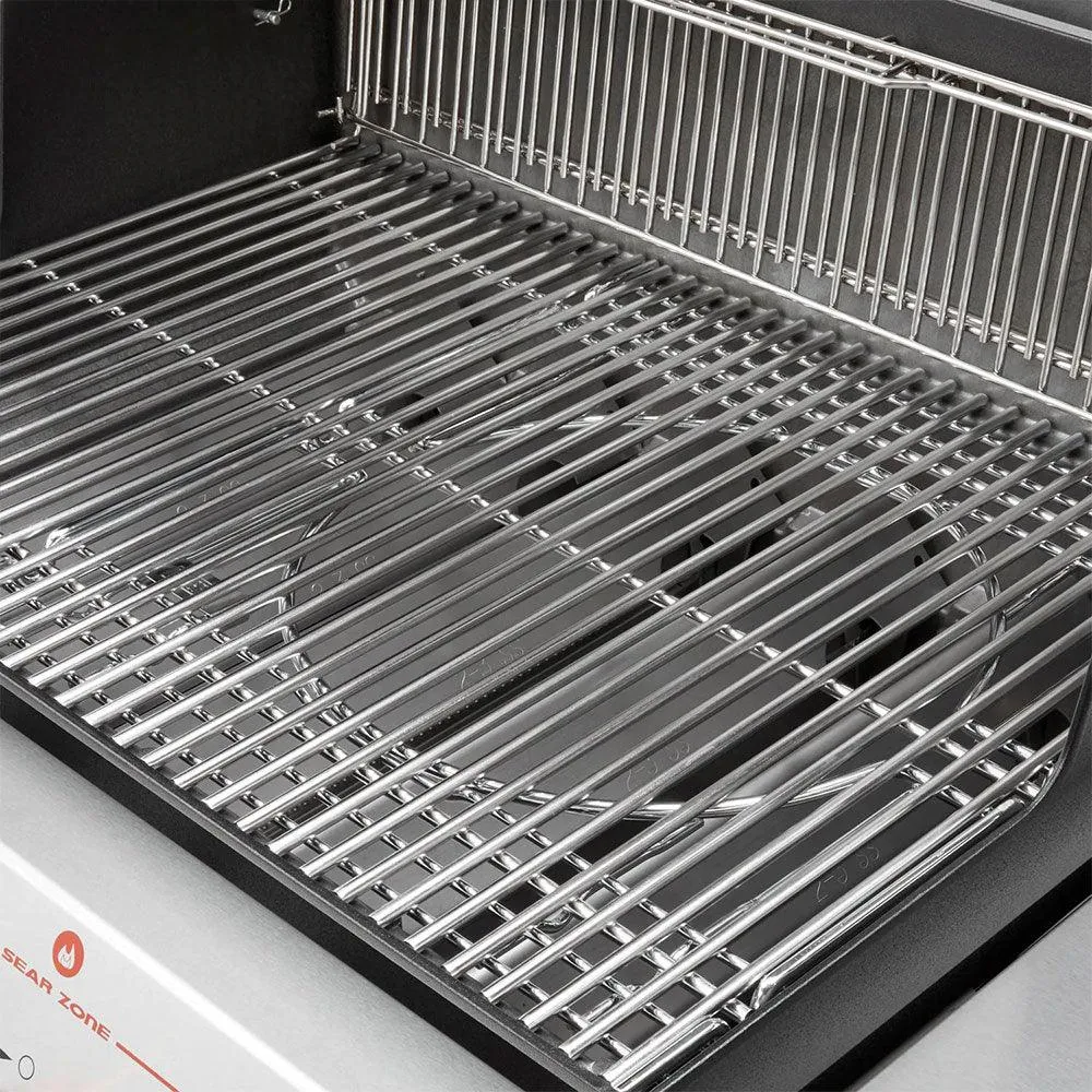 Weber GENESIS SPX-435 Smart Gas Grill