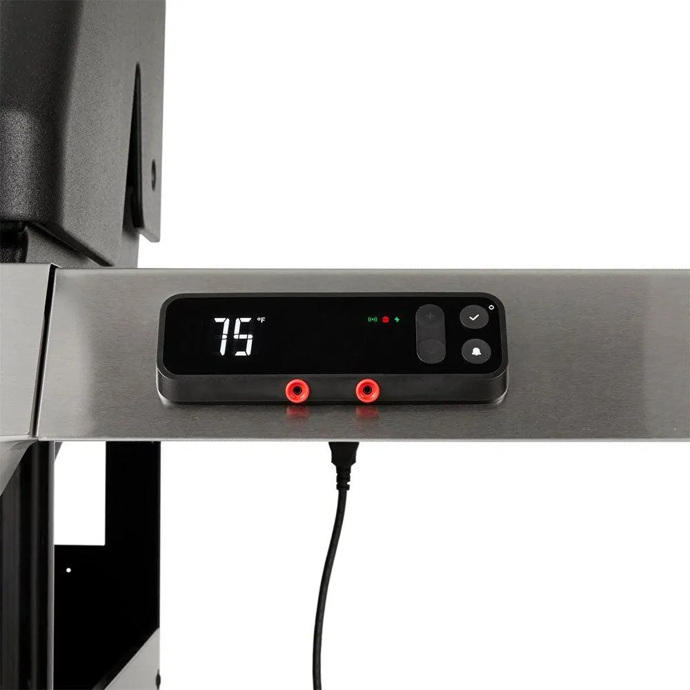 Weber GENESIS SPX-435 Smart Gas Grill