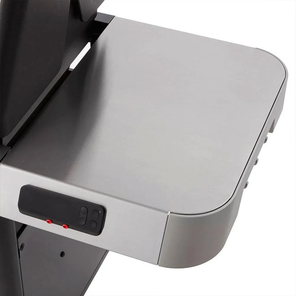 Weber GENESIS SPX-435 Smart Gas Grill