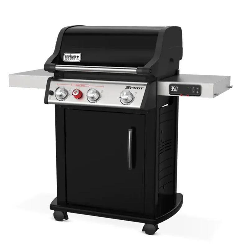 Weber Spirit EX-325s