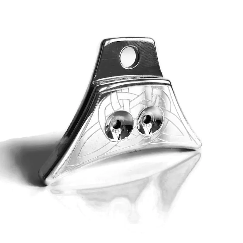 Whistle Engraving Service
