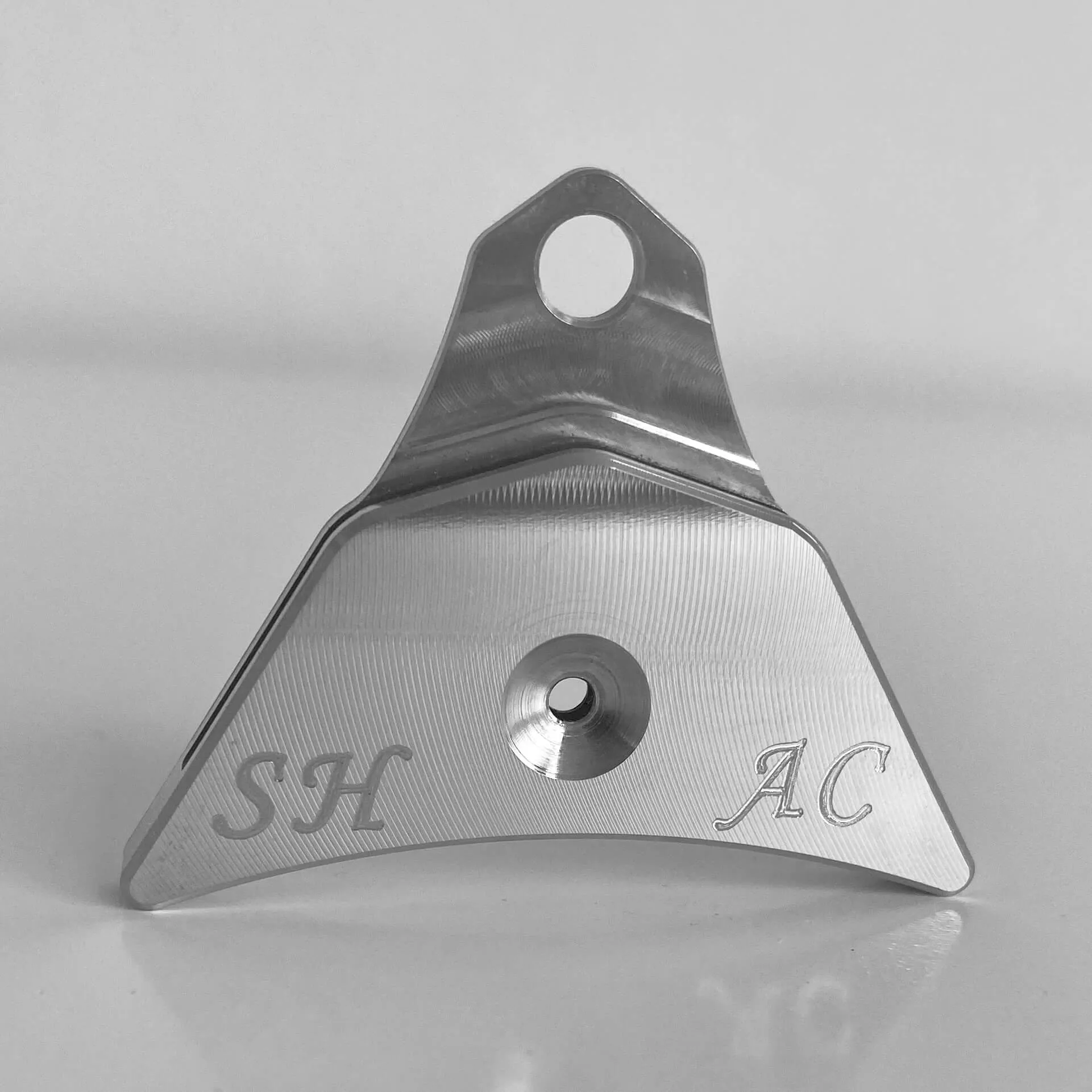 Whistle Engraving Service