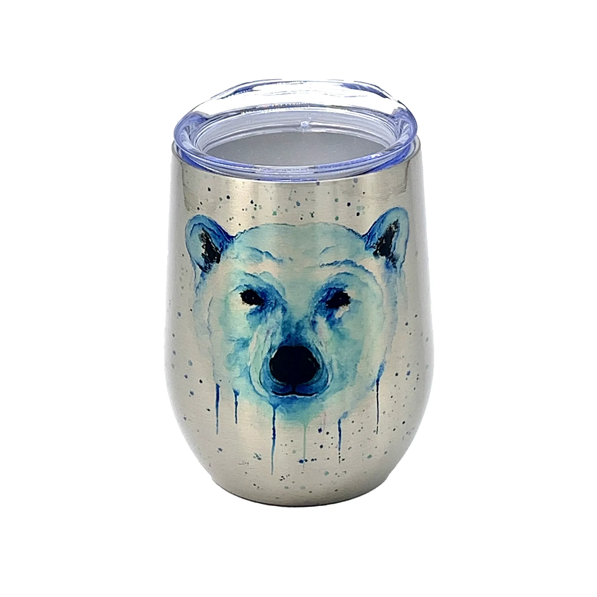 WWF Polar Bear