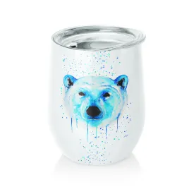 WWF Polar Bear