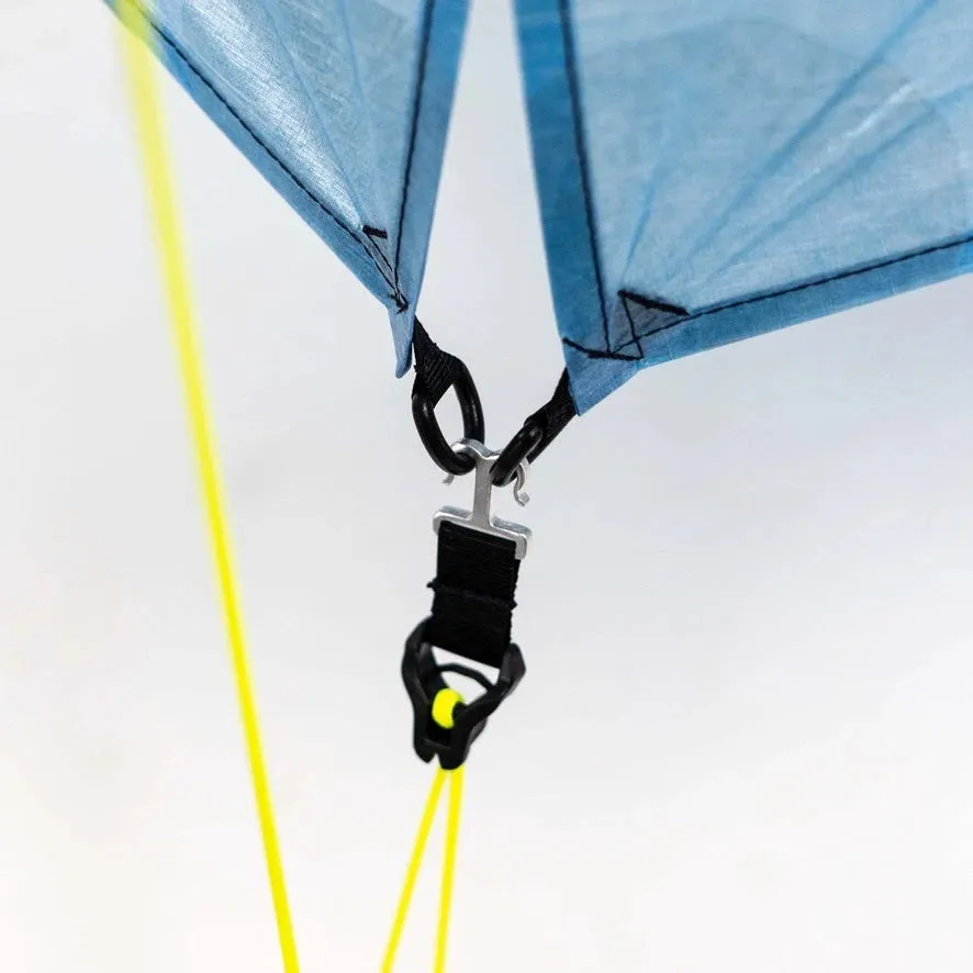 Zpacks Duplex Lite 2 Person Ultralight Tent