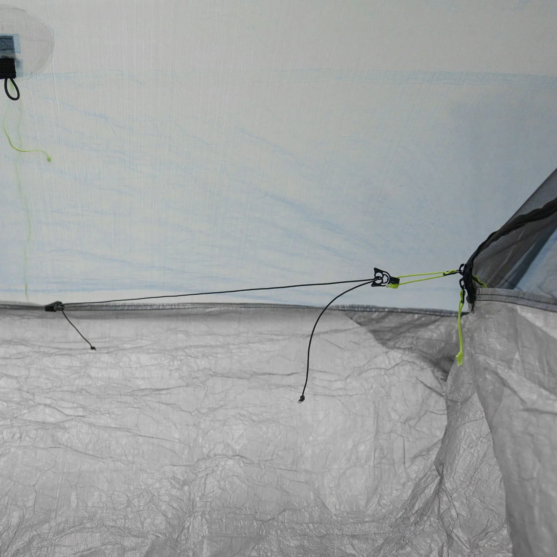 Zpacks Duplex Lite 2 Person Ultralight Tent