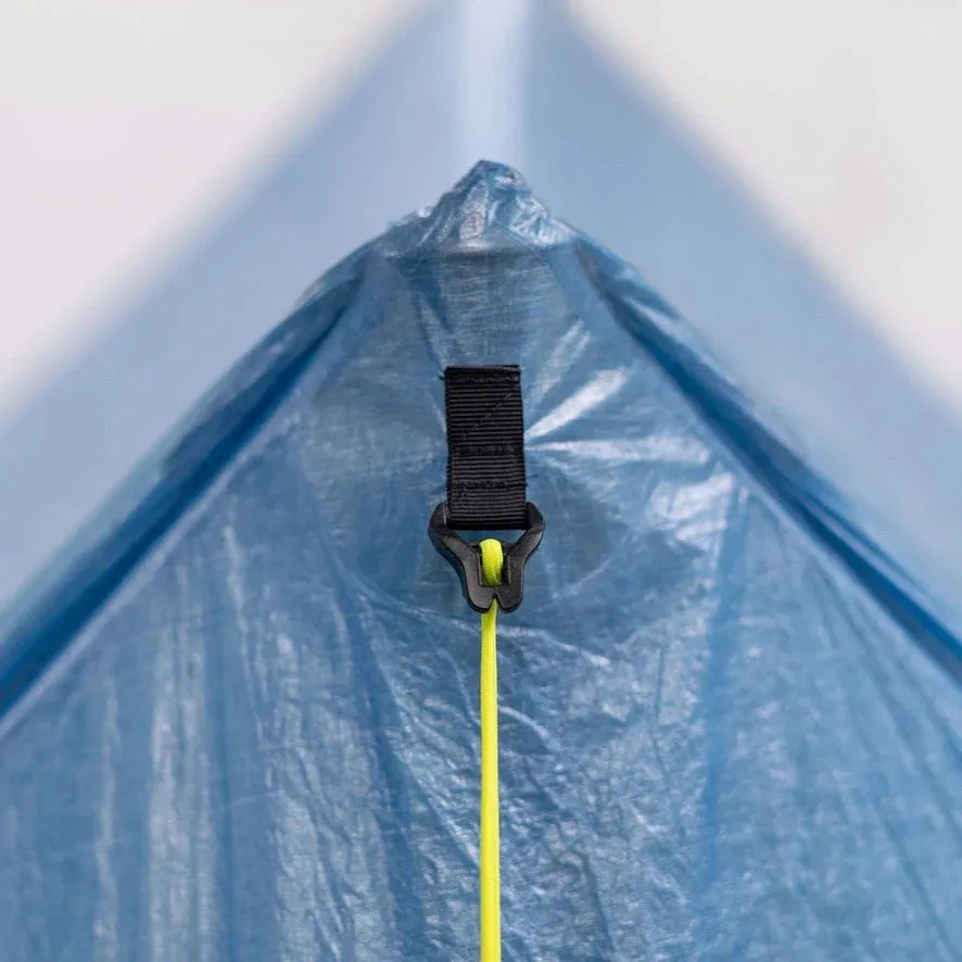 Zpacks Duplex Lite 2 Person Ultralight Tent